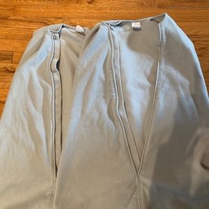 Halo Fleece Sleepsacks, Size XL